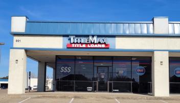 TitleMax Title Loans