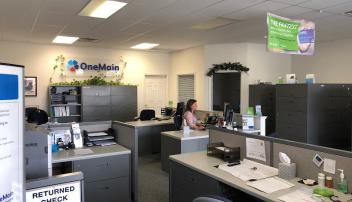 OneMain Financial