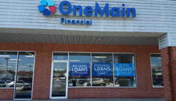 OneMain Financial