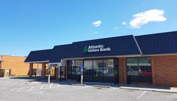 Atlantic Union Bank