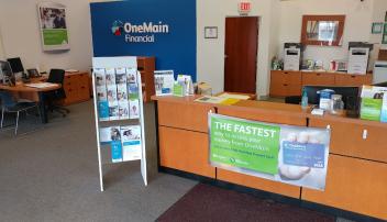 OneMain Financial