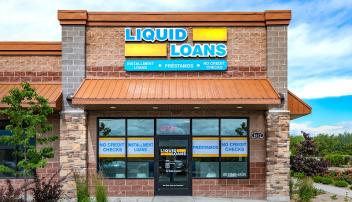 LIQUID LOANS