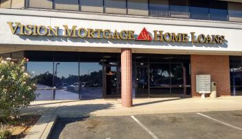 Vision Mortgage