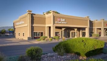 Ent Credit Union