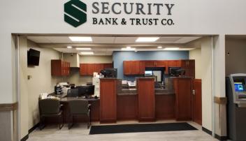 Security Bank & Trust Co.