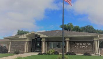 United Bank of Iowa