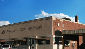 Wayne County Bank