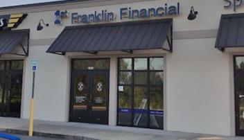 1st Franklin Financial