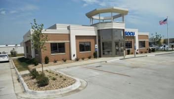 SOCU Pontiac Branch