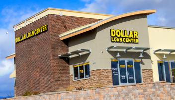 Dollar Loan Center