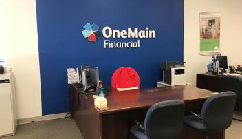 OneMain Financial