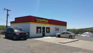 LoanMax Title Loans