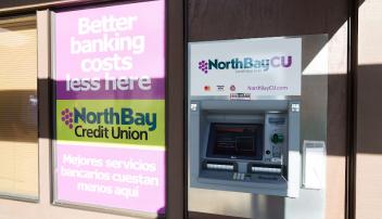 North Bay Credit Union