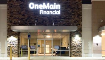 OneMain Financial