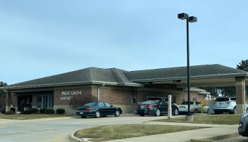 Pilot Grove Savings Bank - Mt. Pleasant