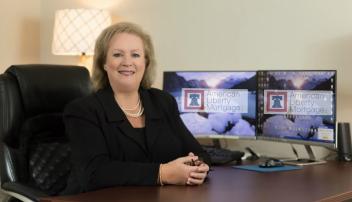 American Liberty Mortgage - Polk County - Winter Haven, FL