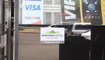 Montana Capital Car Title Loans