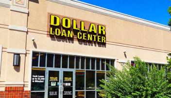 Dollar Loan Center