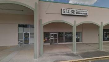 Globe Financial Services