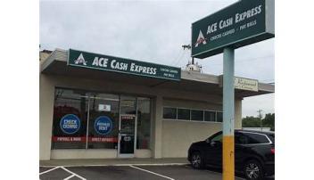 ACE Cash Express