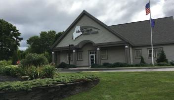 Maine State Credit Union