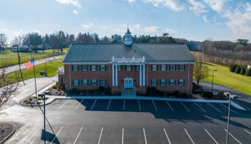 First Columbia Bank & Trust Co.