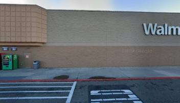 Walmart Money Center