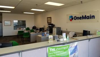 OneMain Financial