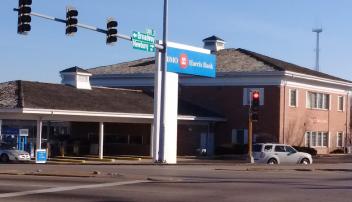 BMO Harris Bank