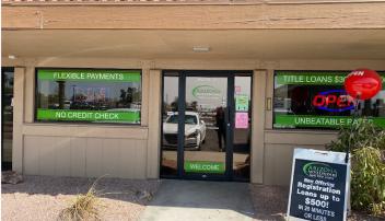 Arizona Auto Lenders- Lake Havasu City