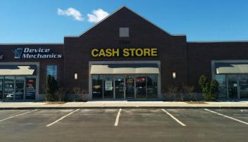 Cash Store