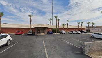 New American Funding - Bullhead City, AZ