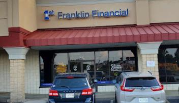 1st Franklin Financial