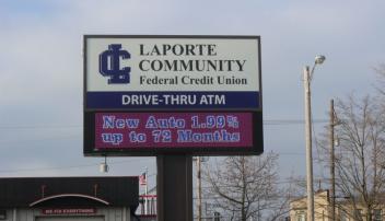 La Porte Community Federal Credit Union