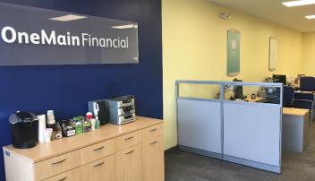 OneMain Financial