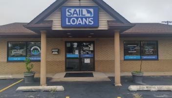 SAIL Loans