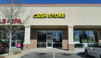 Cash Store