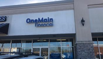 OneMain Financial