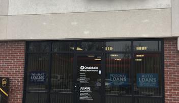 OneMain Financial