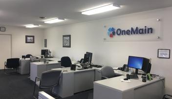 OneMain Financial