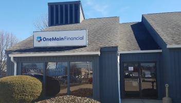 OneMain Financial