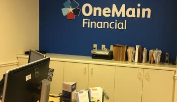 OneMain Financial