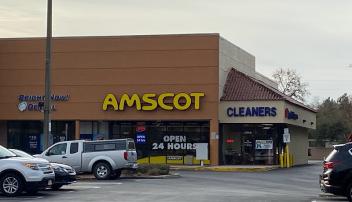 Amscot - The Money Superstore