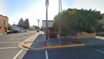 ATM Bank Of Eastern Oregon