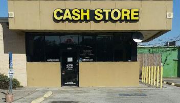 Cash Store