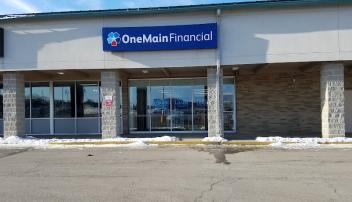 OneMain Financial