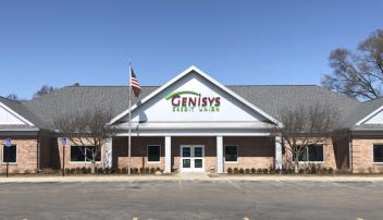 Genisys Credit Union