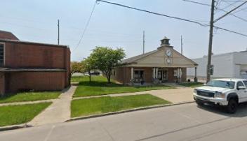 The Metamora State Bank