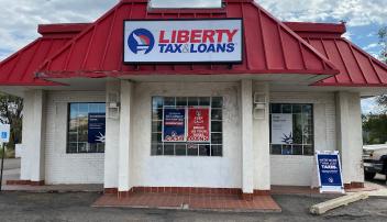 Liberty Tax & Loans