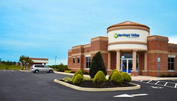 Heritage Valley Federal Credit Union